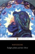 Cover: Twilight of Idols and Anti-Christ - Penguin Books Ltd