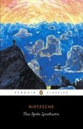 Cover: Thus Spoke Zarathustra - Penguin Books Ltd