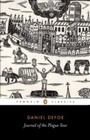 Cover: A Journal of the Plague Year - Penguin Books Ltd