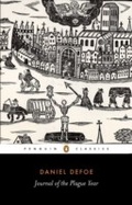 Cover: A Journal of the Plague Year - Penguin Books Ltd