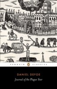 Enlarge image Cover: A Journal of the Plague Year - Penguin Books Ltd