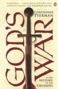 Cover: God's War - Penguin Books Ltd