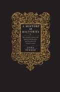 Cover: A History of Histories - Penguin Books Ltd