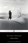 Cover: Arabian Sands - Penguin Books Ltd