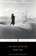 Cover: Arabian Sands - Penguin Books Ltd