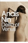Cover: Delta of Venus - Penguin Books Ltd