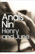 Cover: Henry and June - Penguin Books Ltd