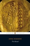 Cover: The Alexiad - Penguin Books Ltd