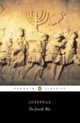 Cover: The Jewish War - Penguin Books Ltd