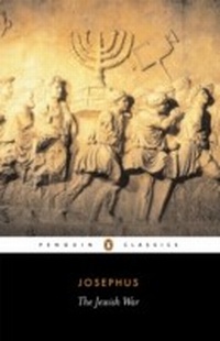 Enlarge image Cover: The Jewish War - Penguin Books Ltd