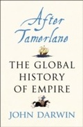 Cover: After Tamerlane - Penguin Books Ltd