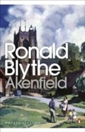 Cover: Akenfield - Penguin Books Ltd