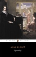Cover: Agnes Grey - Penguin Books Ltd
