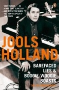 Cover: Barefaced Lies and Boogie-Woogie Boasts - Penguin Books Ltd