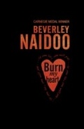 Cover: Burn My Heart - Penguin Books Ltd