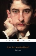 Cover: Bel-ami - Penguin Books Ltd