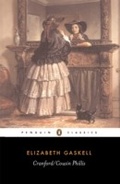 Cover: Cranford/Cousin Phillis - Penguin Books Ltd