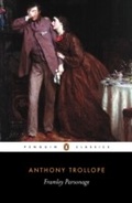 Cover: Framley Parsonage - Penguin Books Ltd