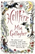 Cover: HellFire - Penguin Books Ltd