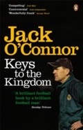 Cover: Keys to the Kingdom - Penguin Books Ltd
