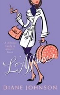 Enlarge image Cover: L'Affaire - Penguin Books Ltd
