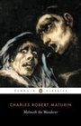 Cover: Melmoth the Wanderer - Penguin Books Ltd