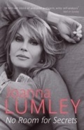 Cover: No Room for Secrets - Penguin Books Ltd
