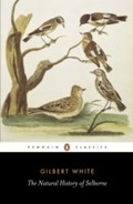 Cover: The Natural History of Selborne - Penguin Books Ltd