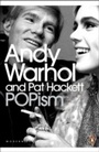 Cover: POPism - Penguin Books Ltd