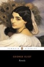 Cover: Romola - Penguin Books Ltd