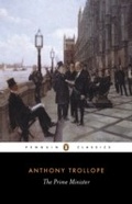 Cover: The Prime Minister - Penguin Books Ltd