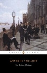 Enlarge image Cover: The Prime Minister - Penguin Books Ltd