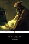 Cover: The Italian - Penguin Books Ltd