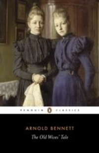 Enlarge image Cover: The Old Wives' Tale - Penguin Books Ltd