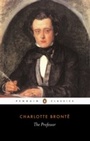 Cover: The Professor - Penguin Books Ltd