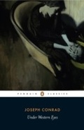 Cover: Under Western Eyes - Penguin Books Ltd