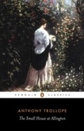 Cover: The Small House at Allington - Penguin Books Ltd