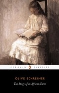 Cover: The Story of an African Farm - Penguin Books Ltd