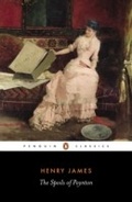 Cover: The Spoils of Poynton - Penguin Books Ltd