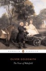 Cover: The Vicar of Wakefield - Penguin Books Ltd
