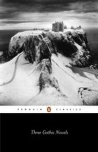 Enlarge image Cover: Three Gothic Novels - Penguin Books Ltd