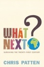 Cover: What Next? - Penguin Books Ltd