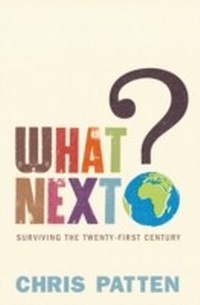 Enlarge image Cover: What Next? - Penguin Books Ltd