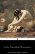 Cover: The Penguin Book of Romantic Poetry - Penguin Books Ltd