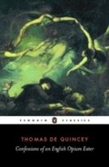 Cover: Confessions of an English Opium Eater - Penguin Books Ltd