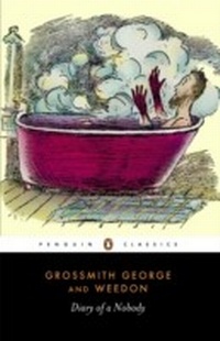 Enlarge image Cover: The Diary of a Nobody - Penguin Books Ltd