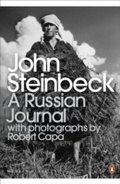 Cover: A Russian Journal - Penguin Books Ltd