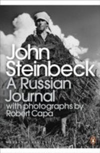 Abbildung von: A Russian Journal - Penguin Books Ltd