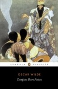 Cover: The Complete Short Fiction - Penguin Books Ltd