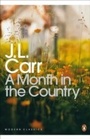 Cover: A Month in the Country - Penguin Books Ltd